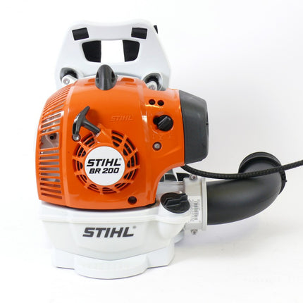 Stihl BR 200 D  Benzin Laub Blasgerät ( 4241 011 1601 ) - Toolbrothers
