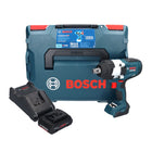 Bosch GDS 18V-1050 H Atornillador de impacto inalámbrico 18 V 1050 Nm 3/4