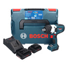 Bosch GDS 18V-1050 H atornillador de impacto inalámbrico 18 V 1050 Nm 3/4