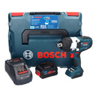 Bosch GDS 18V-1050 H Atornillador de impacto inalámbrico 18 V 1050 Nm 3/4