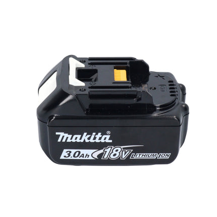 Makita DCF203F1 Ventilador sin cable 14.4V - 18V + 1x batería 3.0 Ah - sin cargador