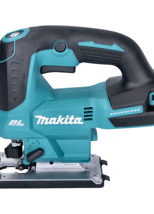 Makita DJV 184 RA1 sierra de calar pendular a batería 18 V sin escobillas + 1x batería 2,0 Ah + cargador