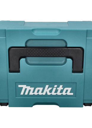 Makita DJV 184 RFJ Akku Pendelhub Stichsäge 18 V Brushless + 2x Akku 3,0 Ah + Ladegerät + Makpac - Toolbrothers