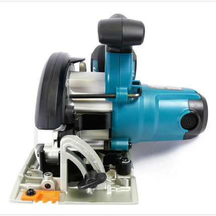 Makita DHS 630 Z Akku Handkreissäge 18 V 165 mm Solo - ohne Akku, ohne Ladegerät - Toolbrothers