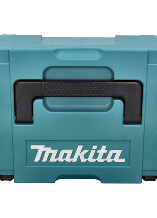 Makita DJR 185 A1J Batterie Recipro Sbelsge 18 V + 1x Batterie 2,0 Ah + Makpac - sans chargeur