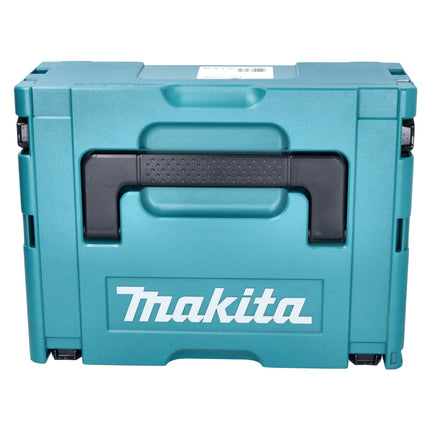Makita RP 0900 XJ Défonceuse 900 watts 6/8mm + Coffret