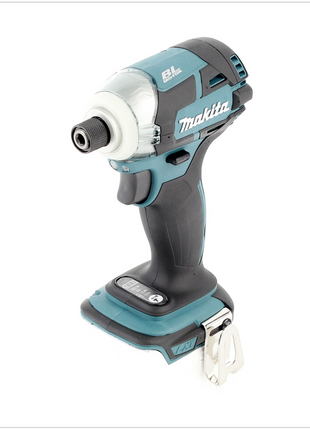 Makita DTD 148 18 V Li-ion Akku Schlagschrauber Solo - nur das Gerät ohne Zubehör, ohne Akku, ohne Ladegerät, ohne Koffer - Toolbrothers