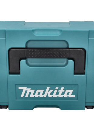 Makita DJR 185 RT1J Scie sabre récipro sans fil 18 V + 1x Batterie 5.0 Ah + Chargeur + Coffret Makpac