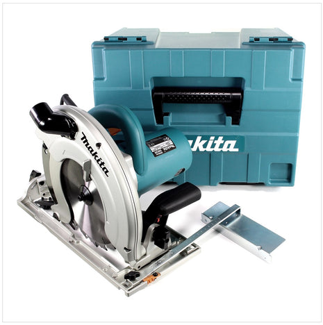 Makita 5903 RK Handkreissäge im Koffer 235 mm 2000 Watt - Toolbrothers