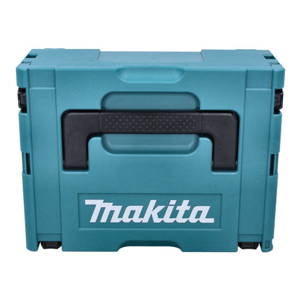 Makita DTW 181 A1J Cordless impact wrench 18 V 210 Nm 1/2" brushless + 1x rechargeable battery 2.0 Ah + Makpac - without charger