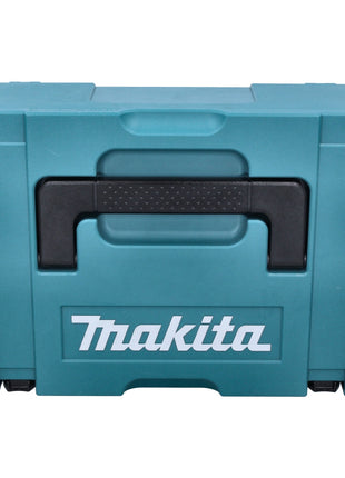 Makita DTW 181 RA1J clé à chocs sans fil 18 V 210 Nm 1/2" sans balai + 1x batterie 2,0 Ah + chargeur + Makpac