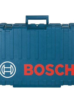 Martillo de impacto profesional Bosch GSH 11 E 1500 W 16,8 J SDS-max + maletín (0611316703)