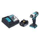 Makita DTW 181 RF1 clé à chocs sans fil 18 V 210 Nm 1/2