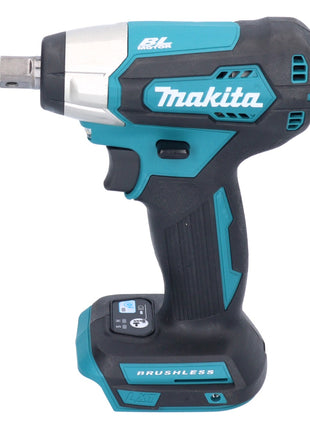 Makita DTW 181 RF1 clé à chocs sans fil 18 V 210 Nm 1/2" sans balai + 1x batterie 3,0 Ah + chargeur