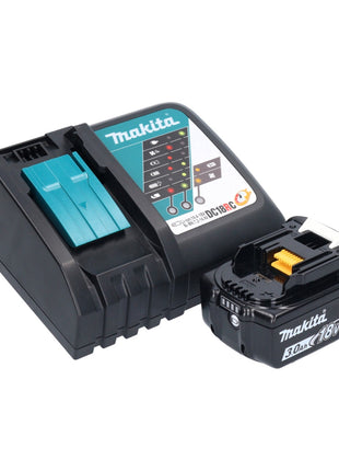 Makita DTW 181 RF1 clé à chocs sans fil 18 V 210 Nm 1/2" sans balai + 1x batterie 3,0 Ah + chargeur