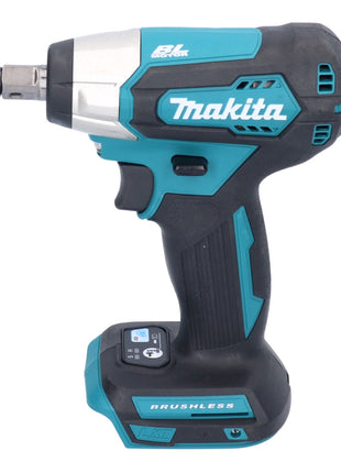 Makita DTW 181 M1 Clé à choc sans fil 18 V 210 Nm 1/2" Brushless + 1x batterie 4,0 Ah - sans chargeur