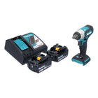 Makita DTW 181 RM Clé à choc sans fil 18 V 210 Nm 1/2