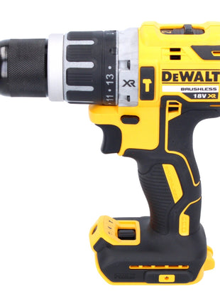 DeWalt DCD 796 N Akku Schlagbohrschrauber 18 V 70 Nm Brushless + 2x Akku 5,0 Ah - ohne Ladegerät - Toolbrothers