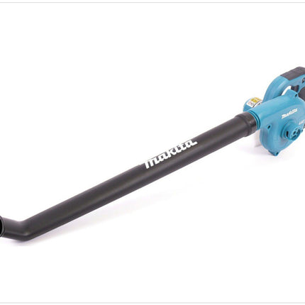 Makita BUB 183 Z Akku-Gebläse 18 V - nur das Gerät ohne Zubehör, ohne Akku & ohne Lader, ohne Koffer - Toolbrothers