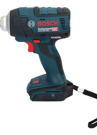 Bosch GDS 18V-300  Akku Schlagschrauber 18 V 300 Nm 1/2" Brushless + 1x Akku 5,0 Ah + L-Boxx - ohne Ladegerät - Toolbrothers