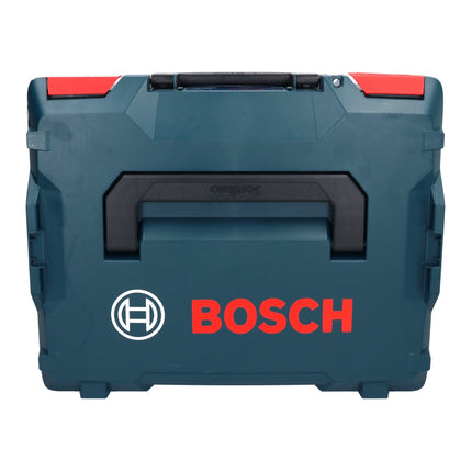 Bosch GDS 18V-300 Visseuse à choc sans fil 18 V 300 Nm 1/2'' Brushless + 1x batterie ProCORE 8,0 Ah + L-Boxx - sans chargeur