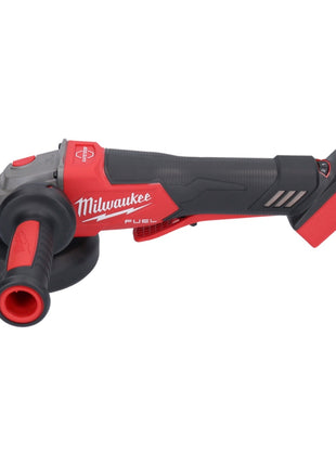 Milwaukee M18 FSAGV115XPDB-301 Meuleuse d'angle sans fil 115 mm 18V Brushless + 1x Batterie 3,0 Ah + Chargeur