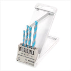 Bosch 4 tlg. Zubehör Multi Construction CYL-9 Universal Bohrer Set ( 2608595362 ) - Toolbrothers