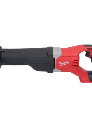 Milwaukee M18 BSX-301 akumulatorowa pilarka szablasta 18 V + 1x akumulator 3,0 Ah - bez ładowarki