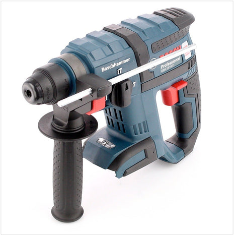 Bosch GBH 18 V-EC Bohrhammer Solo - nur das Gerät - Toolbrothers