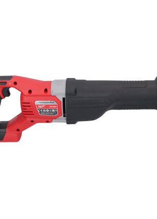 Milwaukee M18 BSX-401 akumulatorowa pilarka szablasta 18 V + 1x akumulator 4,0 Ah - bez ładowarki