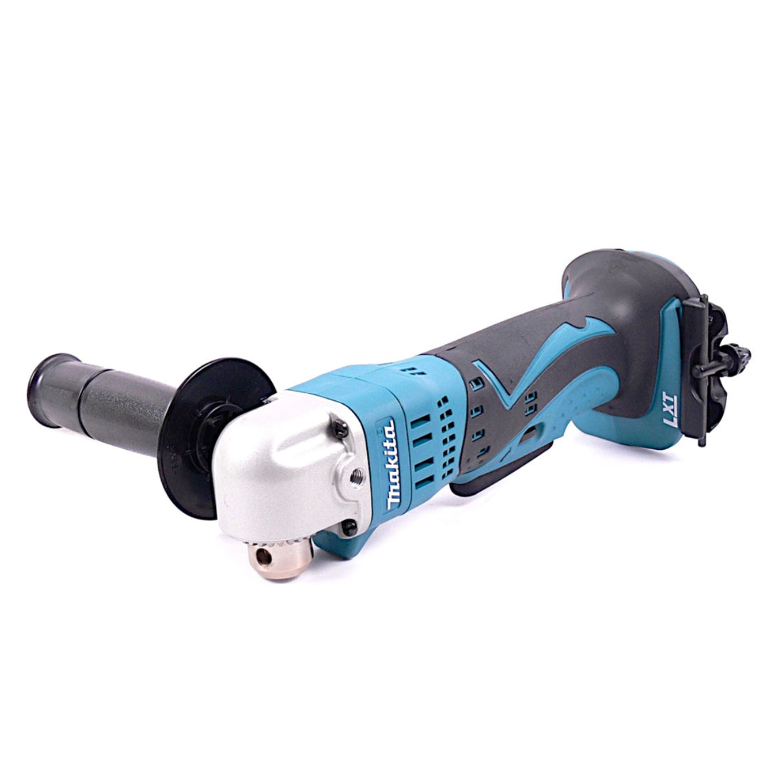 Makita BDA 350 Z taladro angular inalámbrico 18V solo - sin batería ni cargador