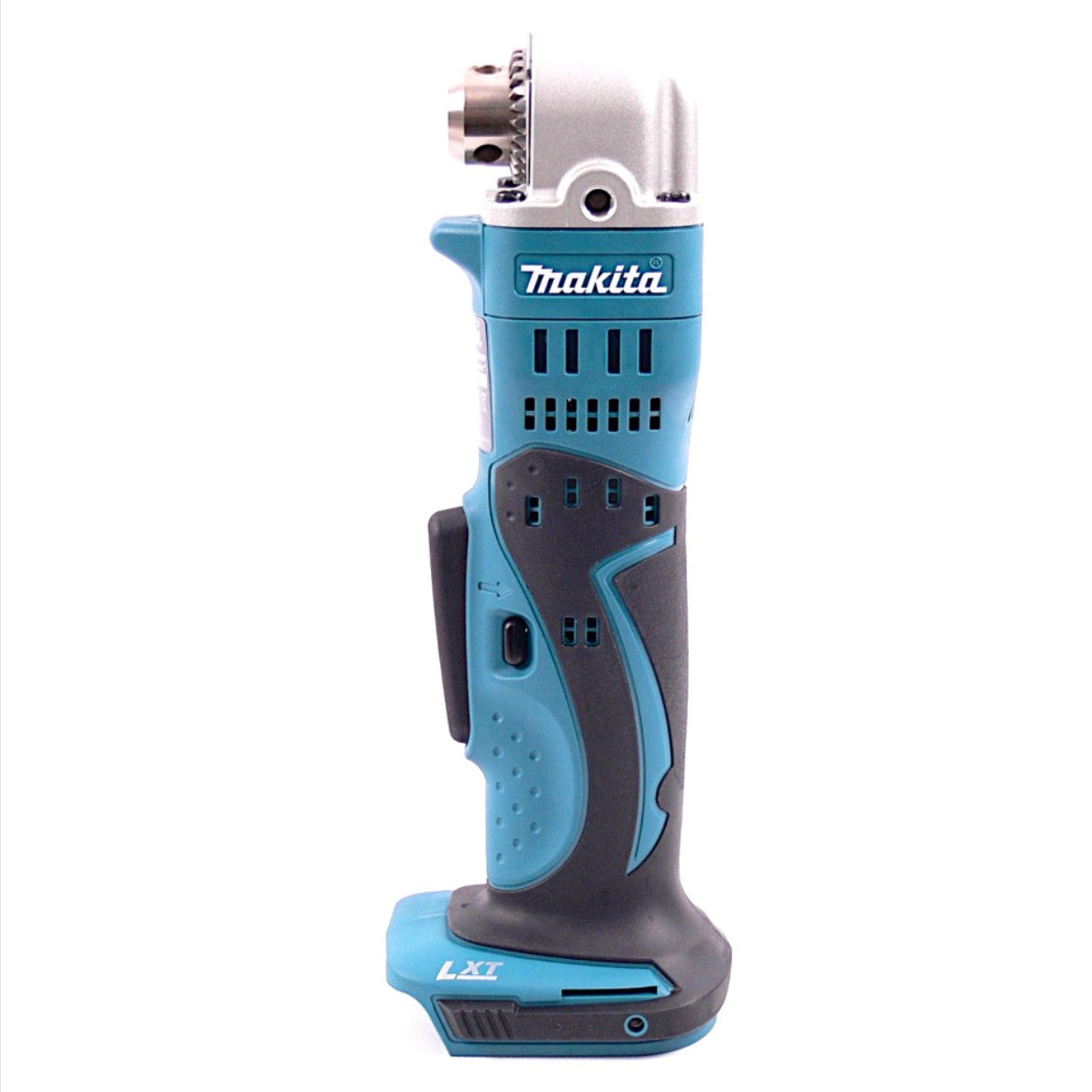 Makita BDA 350 Z taladro angular inalámbrico 18V solo - sin batería ni cargador