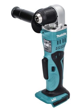 Makita DDA 351 Z Akku Winkelbohrmaschine 18 V 13,5 Nm Solo - ohne Akku, ohne Ladegerät - Toolbrothers