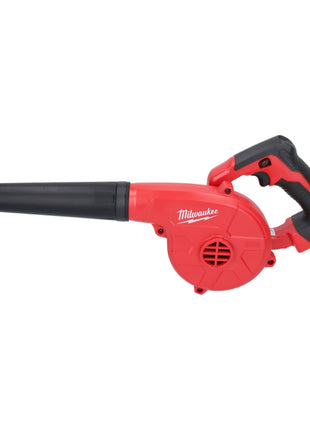 Milwaukee M18 BBL-301 Souffleur sans fil 18 V + 1x batterie 3,0 Ah - sans chargeur