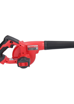 Milwaukee M18 BBL-301 Souffleur sans fil 18 V + 1x batterie 3,0 Ah - sans chargeur