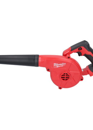 Milwaukee M18 BBL-302 Batterie prompteur 18 V + 2x batterie 3,0 Ah + kit chargeur