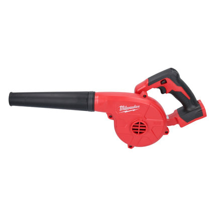 Milwaukee M18 BBL-401 cordless blower 18 V + 1x battery 4.0 Ah + charger