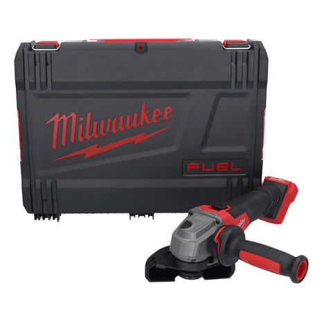 Milwaukee M18 FSAG125X-0X Akku Winkelschleifer 18 V 125 mm Brushless ( 4933478428 ) + HD Box - ohne Akku, ohne Ladegerät