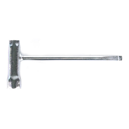 Llave combinada Oregon para motosierras 13 x 19 x 85 mm (57-037)