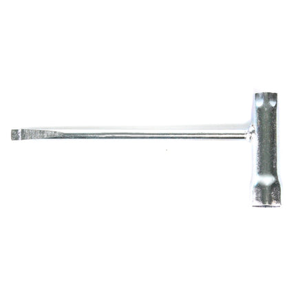 Llave combinada Oregon para motosierras 13 x 19 x 85 mm (57-037)