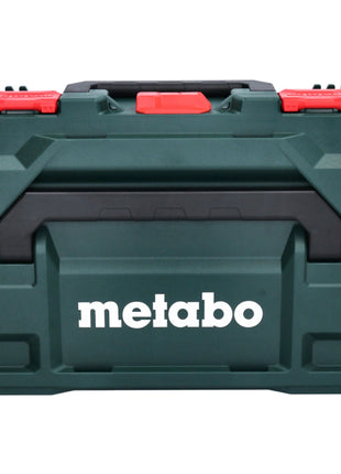 Taladro atornillador a batería Metabo BS 18 LT BL 18 V 75 Nm sin escobillas + 1x batería 4,0 Ah + metaBOX - sin cargador