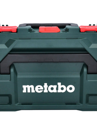 Taladro atornillador a batería Metabo BS 18 LT BL 18 V 75 Nm sin escobillas + 1x batería 4,0 Ah + cargador + metaBOX