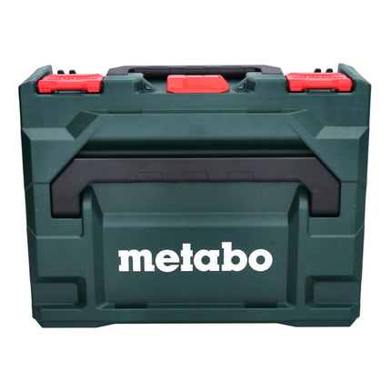 Metabo BS 18 LT BL Perceuse-visseuse sans fil 75 Nm 18V Brushless + 1x Batterie 4,0 Ah + Coffret MetaBOX - sans chargeur