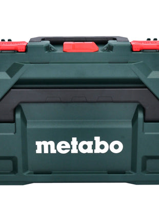 Metabo BS 18 LT BL Akku Bohrschrauber 18 V 75 Nm Brushless + 1x Akku 4,0 Ah + Ladegerät + metaBOX