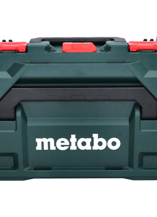 Metabo BS 18 LT BL Perceuse-visseuse sans fil 75 Nm 18V Brushless + 1x Batterie 4,0 Ah + Coffret MetaBOX - sans chargeur