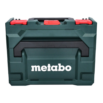 Metabo BS 18 LT BL Perceuse-visseuse sans fil 75 Nm 18V Brushless + 1x Batterie 4,0 Ah + Coffret MetaBOX - sans chargeur