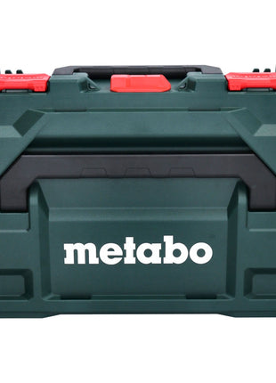 Taladro atornillador a batería Metabo BS 18 LT BL 18 V 75 Nm sin escobillas + 2x batería 5,5 Ah + cargador + metaBOX