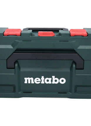 Metabo KH 18 LTX BL 24 Q Marteau perforateur burineur sans fil 18 V 2,2 J + 1x Batterie 4,0 Ah + Ladegert + metaBOX