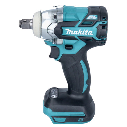 Makita DTW285RF Makita DTW285F1 Cordless Hammer Drill 280Nm 18V 1/2" Brushless + 2x Batteries 3.0Ah + Charger