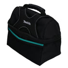 Makita P-72023 bolsa térmica para almuerzo con cremallera 280 x 170 x 230 mm